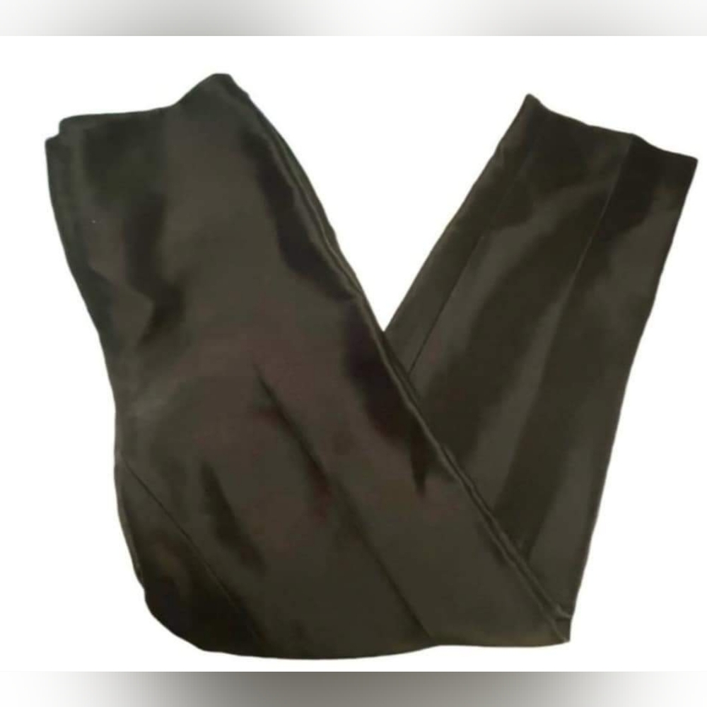 100% silk pant